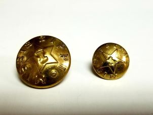 mississippi infantry buttons